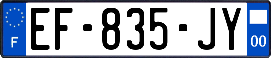 EF-835-JY