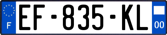 EF-835-KL