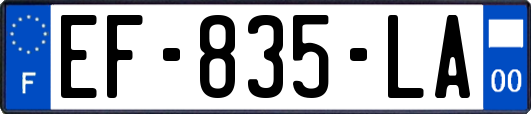 EF-835-LA