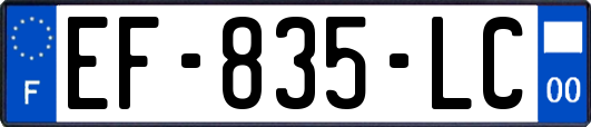 EF-835-LC