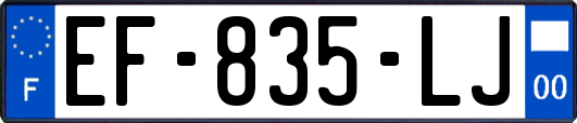EF-835-LJ
