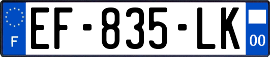 EF-835-LK