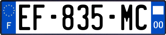 EF-835-MC