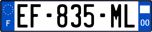 EF-835-ML