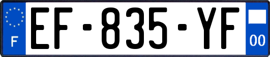 EF-835-YF