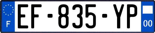 EF-835-YP