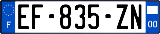 EF-835-ZN