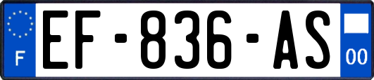 EF-836-AS