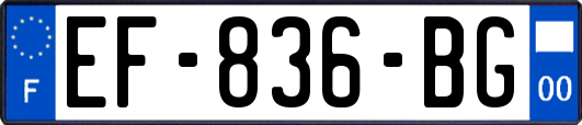 EF-836-BG