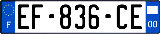 EF-836-CE