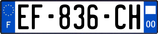 EF-836-CH