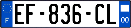 EF-836-CL