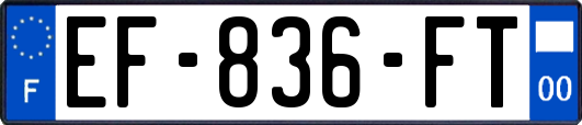 EF-836-FT