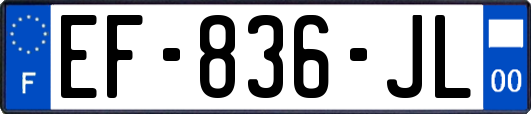 EF-836-JL