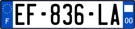 EF-836-LA