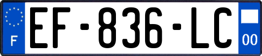 EF-836-LC