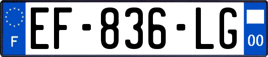 EF-836-LG