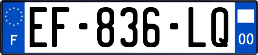EF-836-LQ