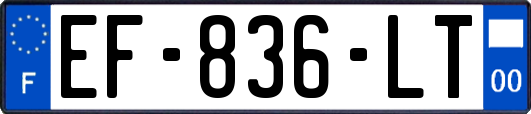 EF-836-LT