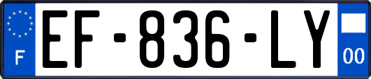 EF-836-LY