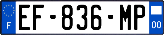 EF-836-MP