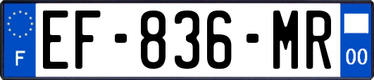 EF-836-MR