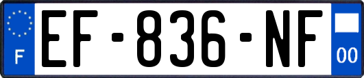 EF-836-NF