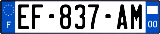 EF-837-AM