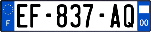 EF-837-AQ