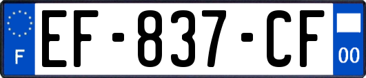 EF-837-CF