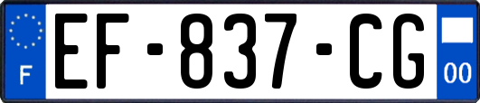 EF-837-CG