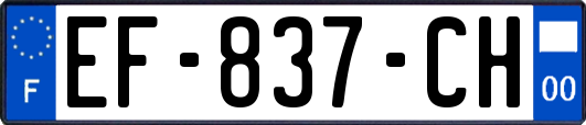 EF-837-CH