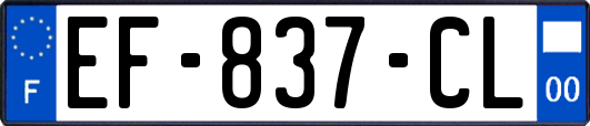 EF-837-CL