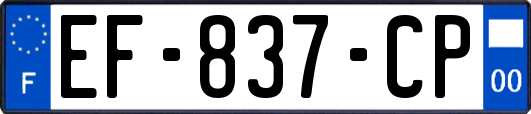 EF-837-CP