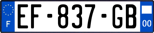 EF-837-GB