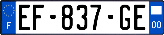 EF-837-GE