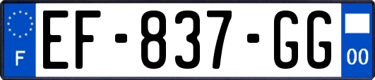 EF-837-GG