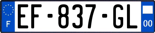 EF-837-GL