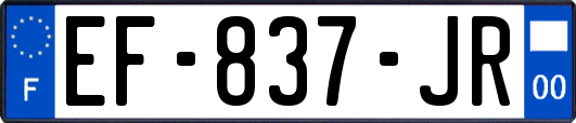 EF-837-JR