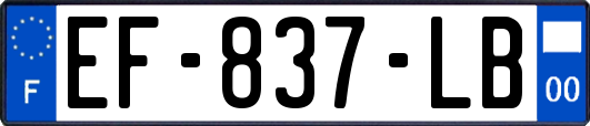 EF-837-LB
