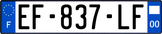 EF-837-LF