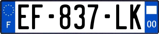 EF-837-LK