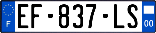 EF-837-LS