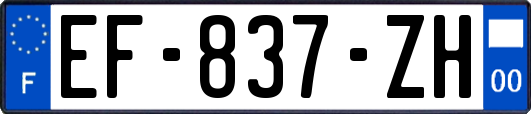 EF-837-ZH