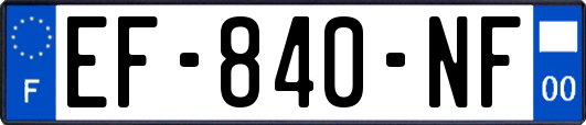 EF-840-NF