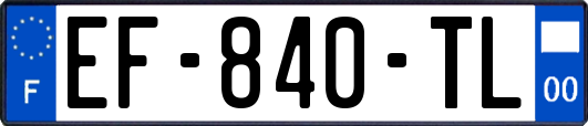EF-840-TL