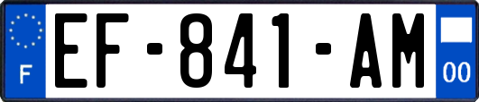 EF-841-AM