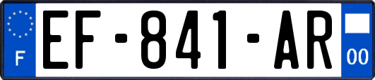 EF-841-AR