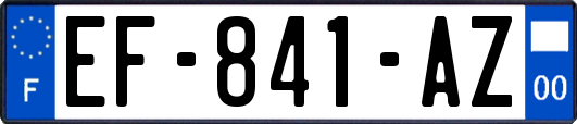 EF-841-AZ