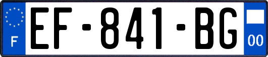 EF-841-BG